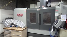 YAMA SEIKI VMB 1600